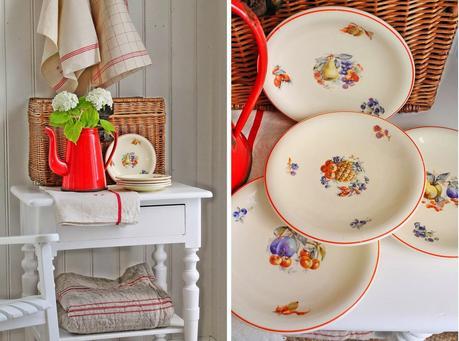 El otoño inspira a los interiores inspiración otoñal deco