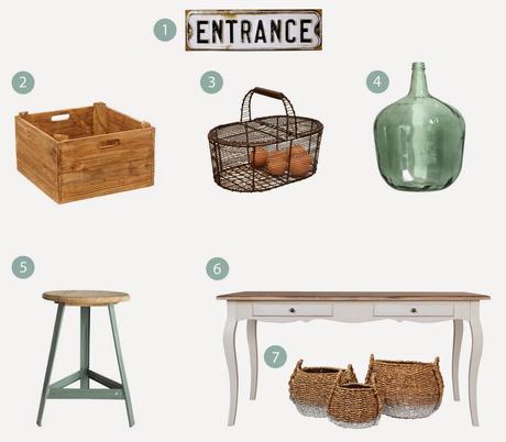 El Otoño inspira a los interiores El Otoño inspira a los interiores