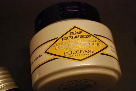 Mis productos de belleza de l’Occitane productos belleza occitane