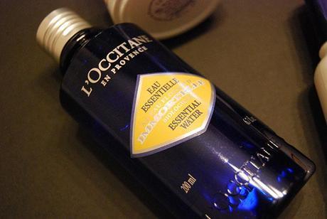 Mis productos de belleza de l’Occitane productos belleza occitane