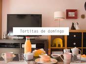 desayunamos tortitas