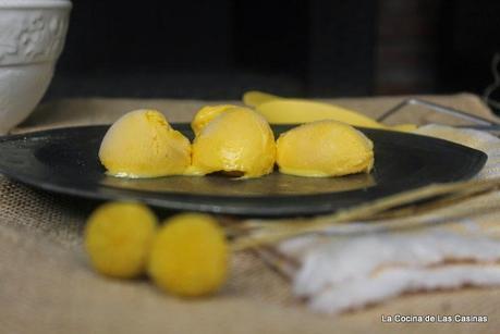 Crema Helada al Limón #RetoTiaAliaViajero