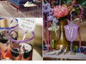 Colour Board #51. Fall 2014