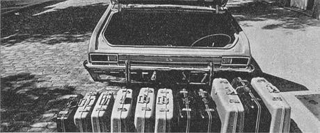 Una cupé deseada, la Chevy SS Una cupé deseada, la Chevy SS