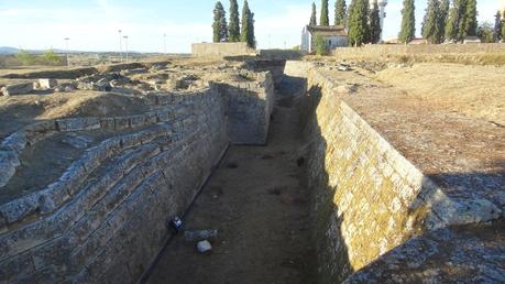 DE CASTRO MARIM A ELVAS, CON MENCIÓN A ALMEIDA Y VALENÇA ...