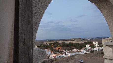 DE CASTRO MARIM A ELVAS, CON MENCIÓN A ALMEIDA Y VALENÇA ...