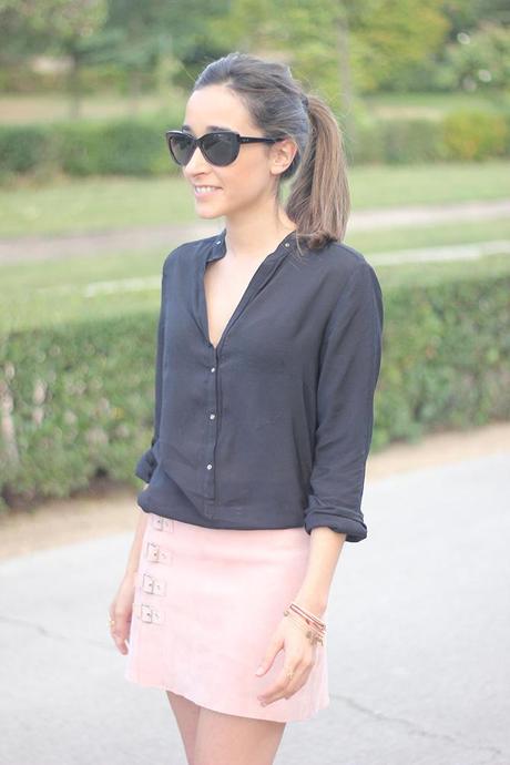 Pink Skirt_ Besugarandspice14