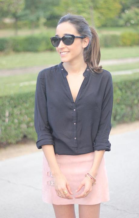 Pink Skirt_ Besugarandspice15