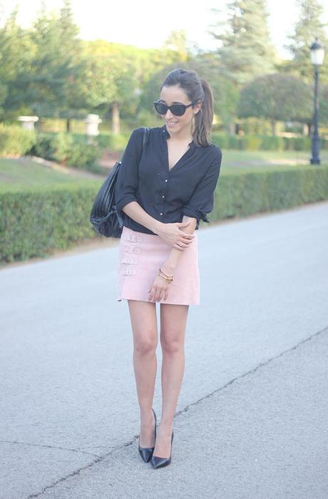 Pink Skirt_ Besugarandspice08