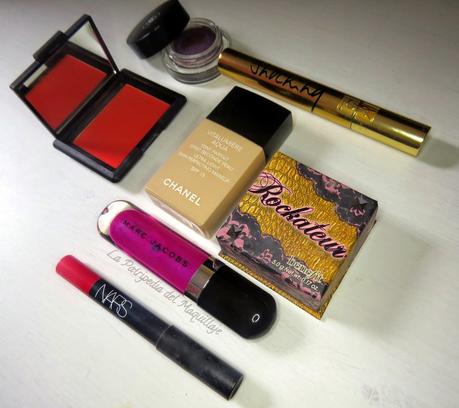 Tarjetas de fidelidad Sephora: mi paso Black a Gold