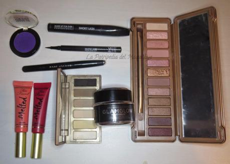 Tarjetas de fidelidad Sephora: mi paso Black a Gold