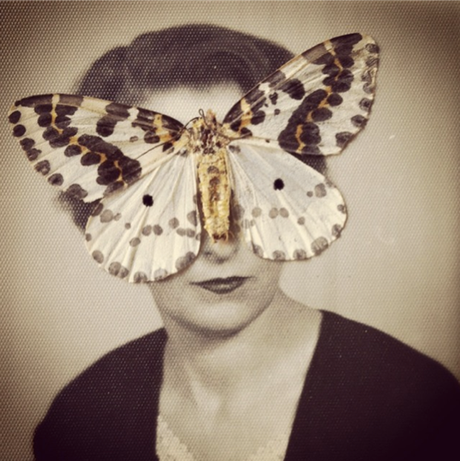 susana curso domestika blasco instagram fotografia vintage retro collages creatividad originales diferentes 