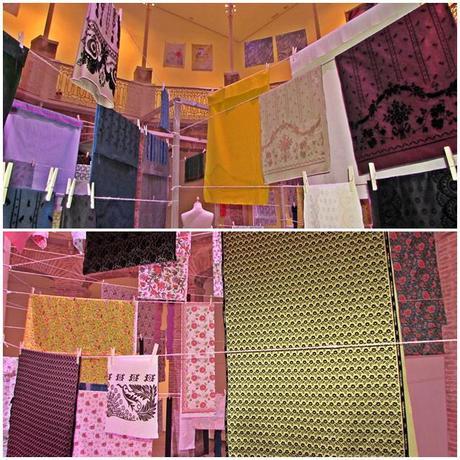 Exposicion L’atelier de La Seda page