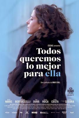 Todos queremos lo mejor para ella. Fisioterapia y psicoterapia.