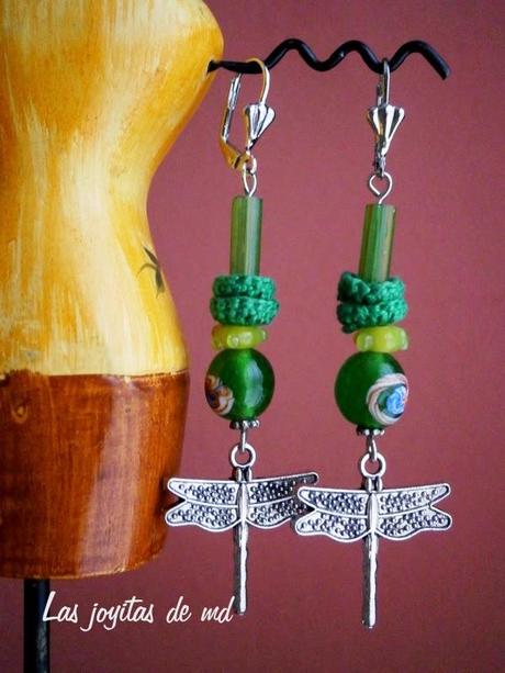 Azul, verde o blanco