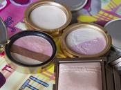 colección maquillaje Vol.8 "Iluminadores"