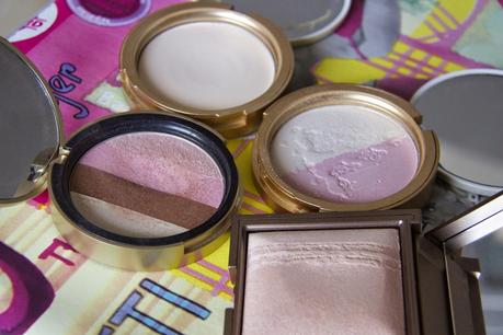 Mi colección de maquillaje Vol.8 