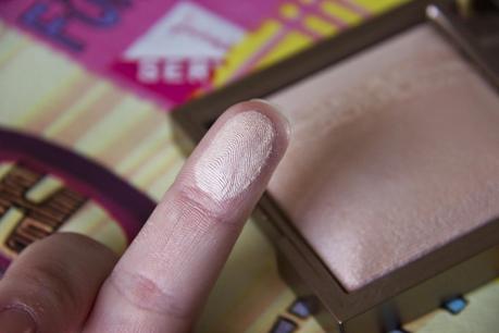 Mi colección de maquillaje Vol.8 