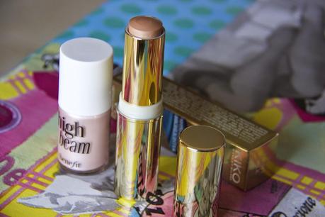 Mi colección de maquillaje Vol.8 