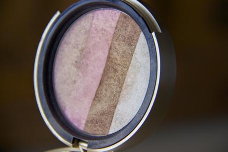 Mi colección de maquillaje Vol.8 