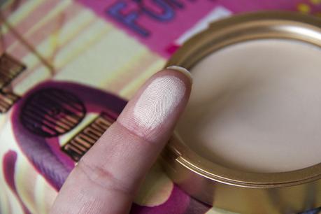 Mi colección de maquillaje Vol.8 