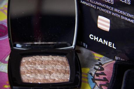 Mi colección de maquillaje Vol.8 