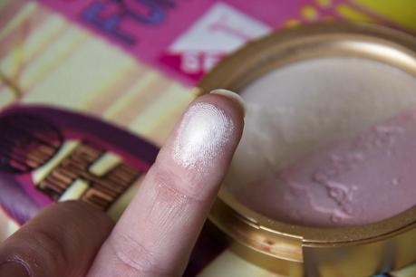 Mi colección de maquillaje Vol.8 