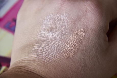 Mi colección de maquillaje Vol.8 