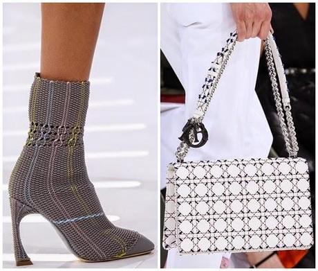 Paris FW SS 2015 ( II ): Dior, Lanvin y Marant