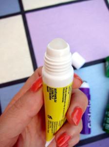 Fórmulas de árnica para los golpes Mitosyl