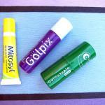 Fórmulas de árnica para los golpes arnica