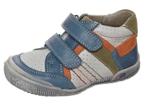 STUPS - Zapatos primeros pasos