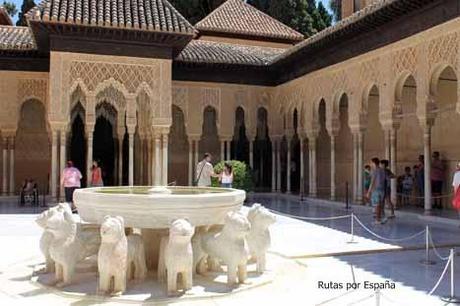 Alhambra de Granada
