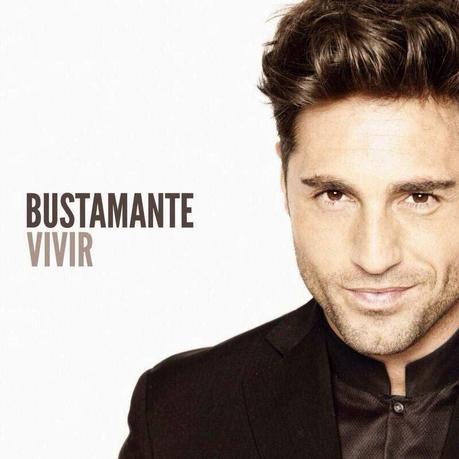 David Bustamante regresa con nuevo álbum, Vivir