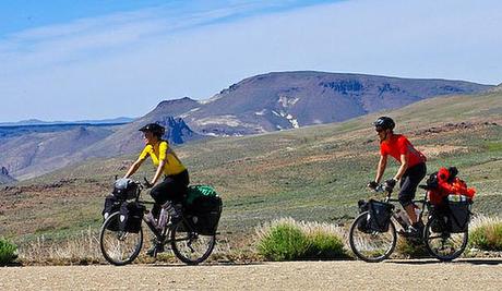 El decálogo del buen cicloturista