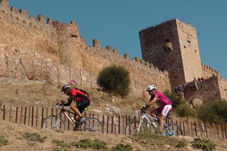 El decálogo del buen cicloturista