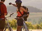 Cómo escoger rutas cicloturistas para principiantes