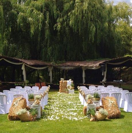 Demos la bienvenida a unas nuevas colaboradoras en el blog, Art Floral