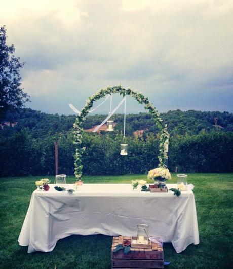 Demos la bienvenida a unas nuevas colaboradoras en el blog, Art Floral