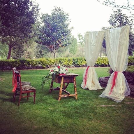 Demos la bienvenida a unas nuevas colaboradoras en el blog, Art Floral