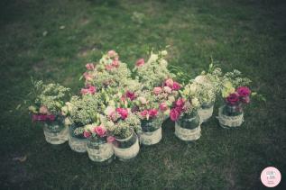 colores-de-boda-flores Bodas CdB 2014. La boda elegante de Nuria & Luis