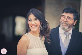 Bodas CdB 2014. La boda elegante de Nuria & Luis