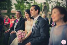 Bodas CdB 2014. La boda elegante de Nuria & Luis