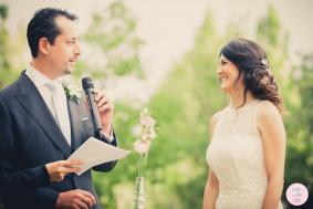 Bodas CdB 2014. La boda elegante de Nuria & Luis