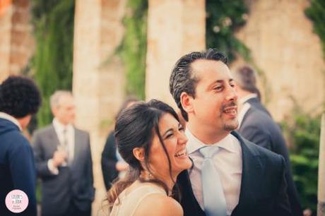 colores-de-boda-009 Bodas CdB 2014. La boda elegante de Nuria & Luis