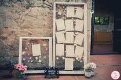 colores-de-boda-seating-plan-malla-gallinero copia Bodas CdB 2014. La boda elegante de Nuria & Luis