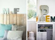 Decorar letras