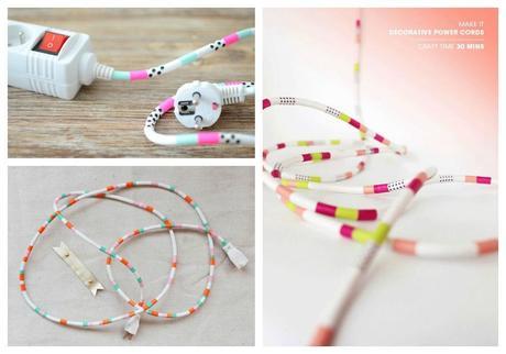 DIY con cables 04-diy-cables-washi