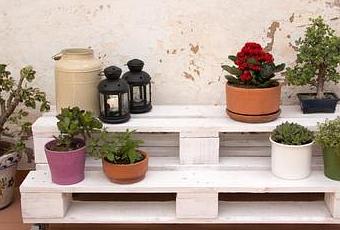 Decorar el jardín - Paperblog