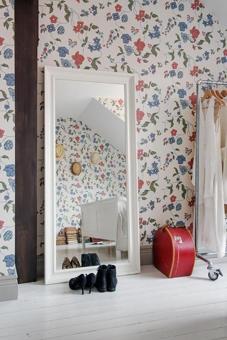 soluciones almacenaje cocina decoración nórdica escandinava decoración nórdica decoración estudio en buhardilla decoración en gris y blanco decoración cocinas modernas gris decoración aticos duplex nordicos blog decoracion interiores 